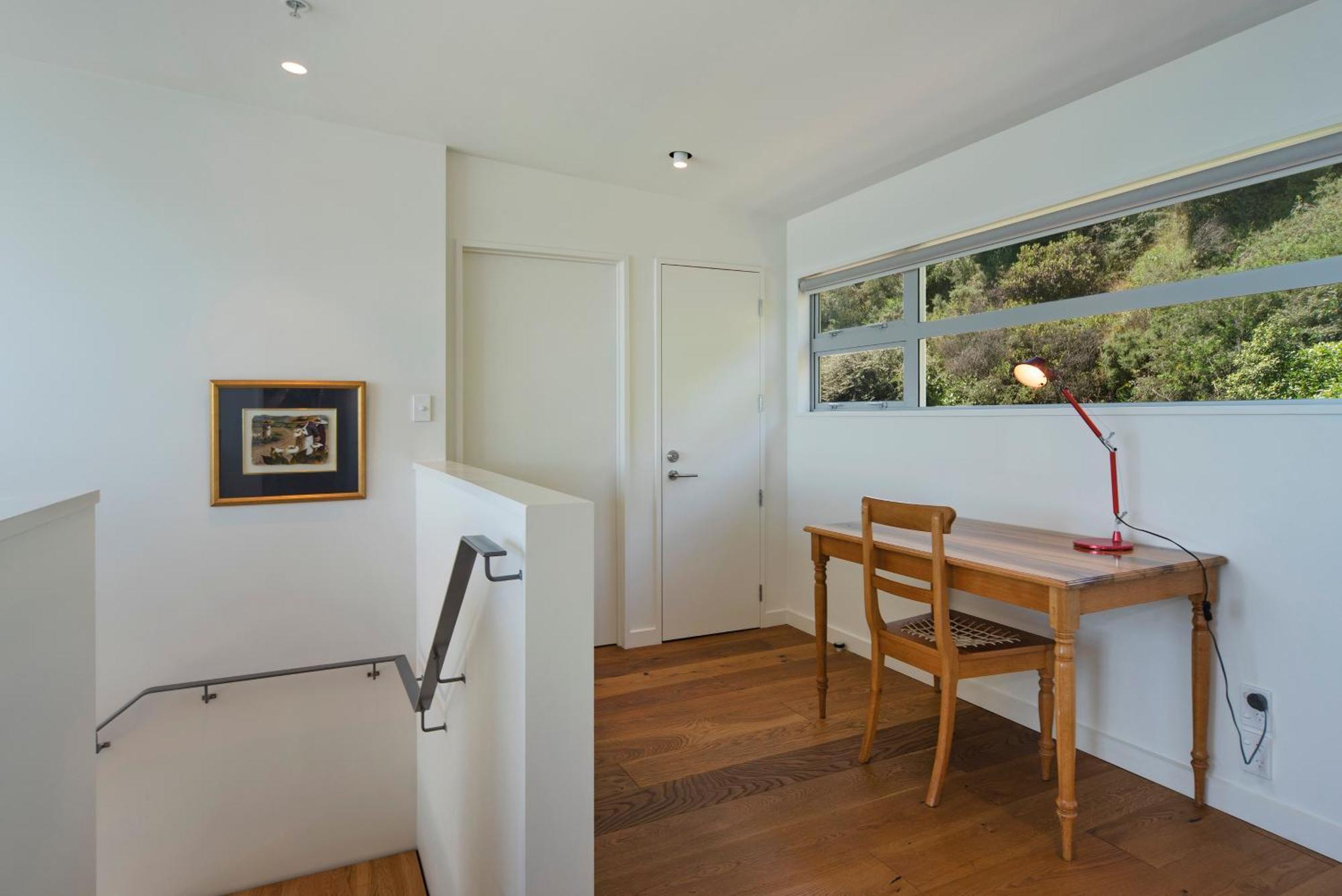 Penthouse 37 - Nelson Waterfront Apartment ภายนอก รูปภาพ